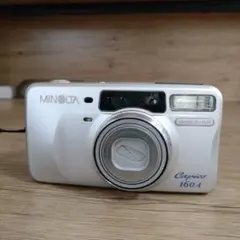 2026年最新】MINOLTA Capios 160 Aの人気アイテム - メルカリ