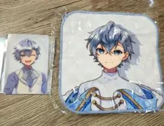 カラフルピーチ　ヒロくん