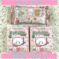 mikko illustrations まとめ売り　スライド缶　ヘアピン　シール