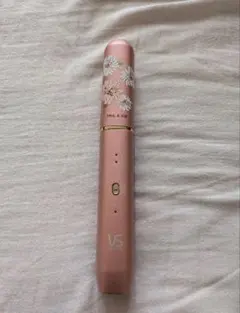 PAUL & JOE ストレートヘアアイロン