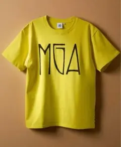 ミセスグリーンアップル BABEL no TOH Tシャツ イエローLサイズ