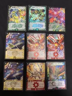 あ*あ様 【初期】デュエルマスターズ 水属性 カードまとめ売り 1200枚