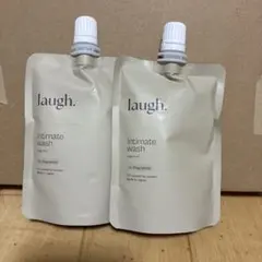 新品】laugh. インティメイトウォッシュ 詰め替え用 8個セット - メルカリ