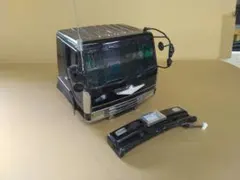 廃盤ムネトラ製日野ZMキャビン 廃盤ムネトラ製日野ZMキャビン - メルカリ