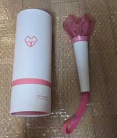少女時代 GIRLS' GENERATION ペンライトとCDセット - メルカリ