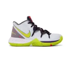 カイリー5 バスケットボール