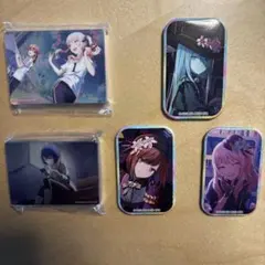 2025年最新】ザムザ 奏 バッジの人気アイテム - メルカリ