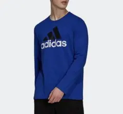 adidas 長袖Tシャツ Sサイズのサムネイル