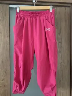 G-FIT カプリパンツ ピンク Sサイズのサムネイル