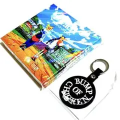 BUMP OF CHICKEN：アカシア/Gravity (アカシア盤)