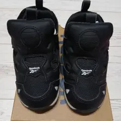 Reebokポンプフューリー　13