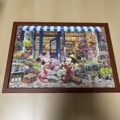 ジグソーパズル完成品1000ピース4点セット　廃盤品もあり 2026年最新】1000ピースパズル 完成品の人気アイテム - メルカリ