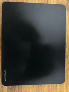 マウスパッド　ARTISAN Zero 　ソフト　L サイズ　黒　ブラック