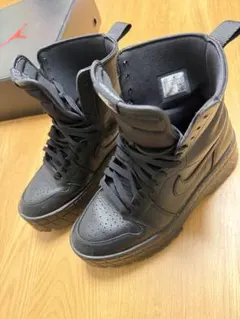 JORDAN AIR JORDAN 1 BROOKLYN(27.5cm)