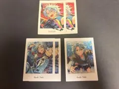 あんスタ 滝維吹 ぱしゃっつ vol.6 まとめ売り - メルカリ