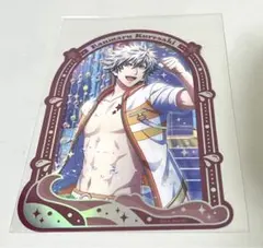 うたプリ　シャニライ　ステッカー　蘭丸