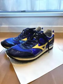 Mizuno スパイクシューズ ビルドトレーナー　24.5 Mizuno スパイクシューズ ビルドトレーナー 24.5 ミズノ BUILT
