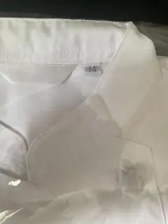 コックコート