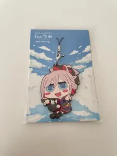 2026年最新】fgo ラバー チャームの人気アイテム - メルカリ