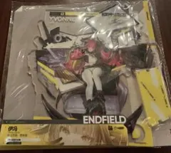 アークナイツ エンドフィールド イヴォンヌ セット - メルカリ