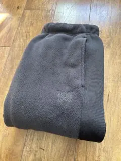 ユニクロ×needles スウェットパンツ