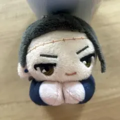 呪術廻戦 はぐキャラコレクション 夏油傑