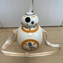 スター・ウォーズ BB-8 フィギュア　ディズニー　ポップコーンのサムネイル
