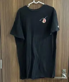 ユニクロ UNIQLO Tシャツ UT あつ森 フーコ　Mサイズ