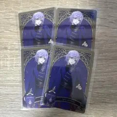 ツイステ メタルカード エペル・フェルミエ