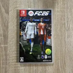 EA SPORTS fC26