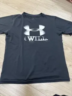 アンダーアーマー YMD 140cm