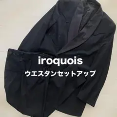 2026年最新】Iroquois セットアップの人気アイテム - メルカリ