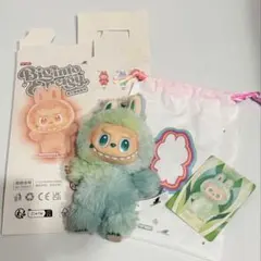 POP MART ラブブ セレニティー