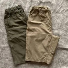 ユニクロ キッズ 150 2枚セット⭐︎即発送
