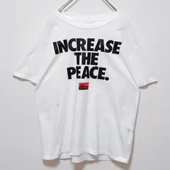 NIKE ナイキ STUSSY ステューシー コラボ ロゴ 半袖 Tシャツのサムネイル