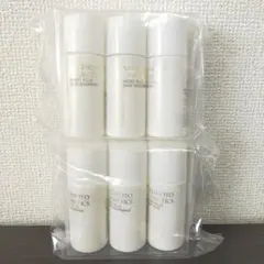 MIKIMOTO COSMETICS モイストプラスヘア＆ボディセット各30ml
