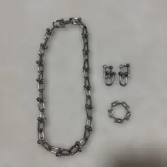 ティファニー ネックレス