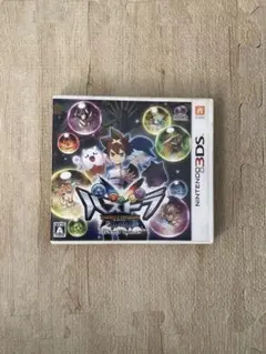 パズドラクロス　神の章　ニンテンドー3DS