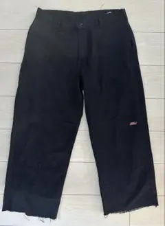 Dickies　ディッキーズ　チノパン黒