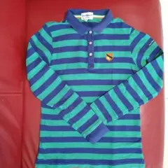 ジャックバニー　ポロシャツ　レディース　size　0