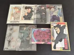 忍たま乱太郎 土井半助 山田伝蔵 山田利吉 ドクタケ まとめ売り