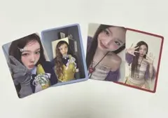 TWICE ナヨン トレカTHE STORY GOES ON