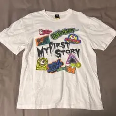 2026年最新】MY FIRST STORY Tシャツの人気アイテム - メルカリ