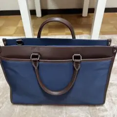 メンズビジネスバック