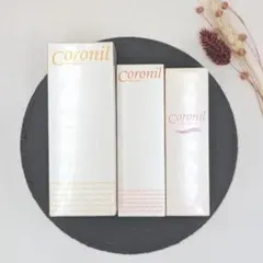 【未開封】コロニール スキンローション スキンクリーム ヘアエッセンス　化粧水