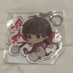 戦国BASARA 大谷吉継 石田三成 キーホルダー - メルカリ