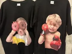 acmé de la vie Tシャツ　2枚セット
