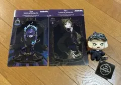 ルーク　オルト　セット