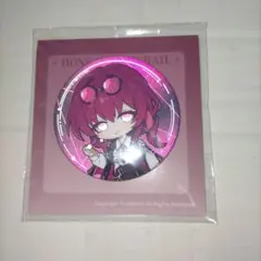 2026年最新】崩壊スターレイル カフカ 缶バッジの人気アイテム - メルカリ