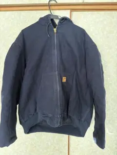 カーハート　アクティブジャケット